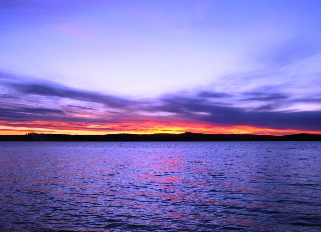 Miekojaervi Resort ペッロ エクステリア 写真