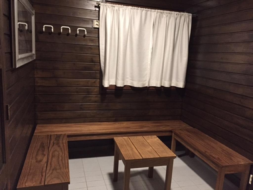 Miekojaervi Resort ペッロ エクステリア 写真
