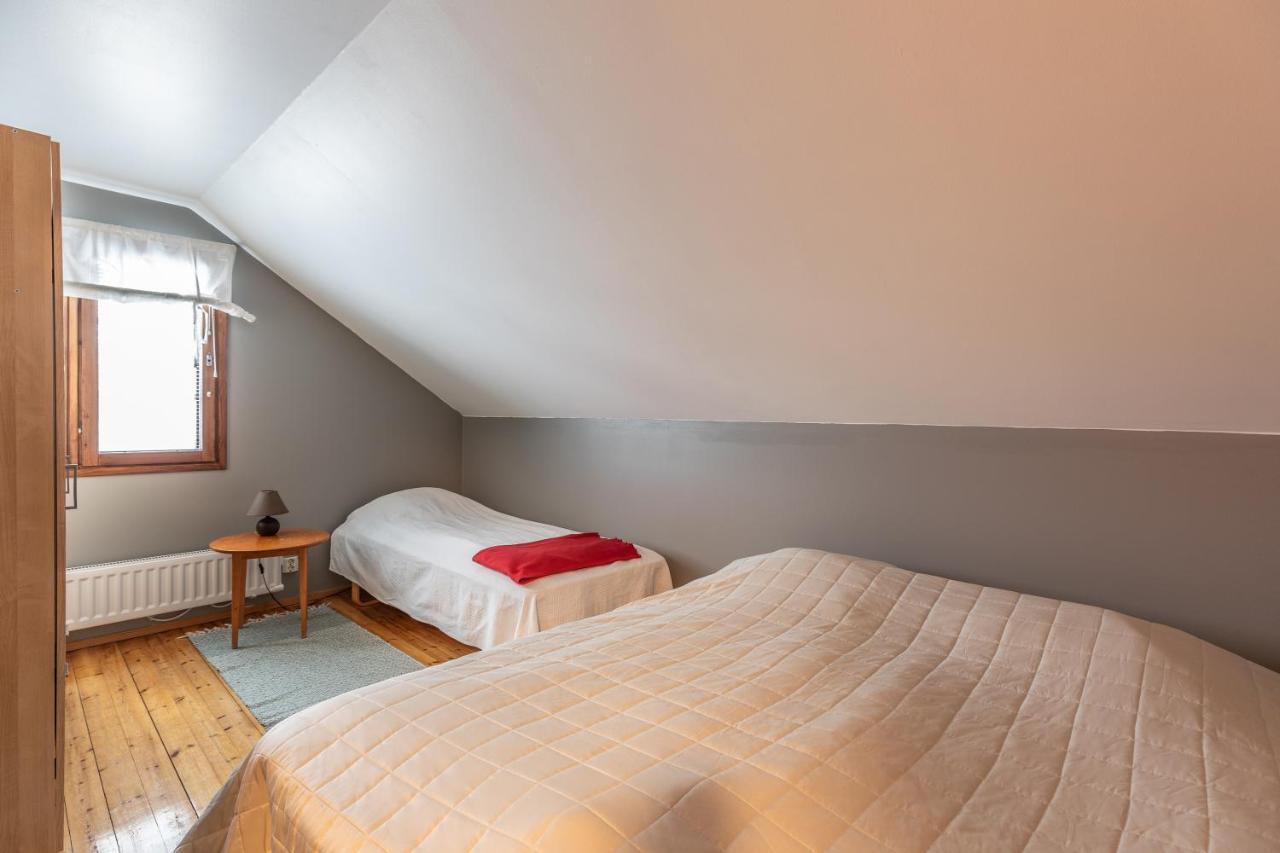 Miekojaervi Resort ペッロ エクステリア 写真