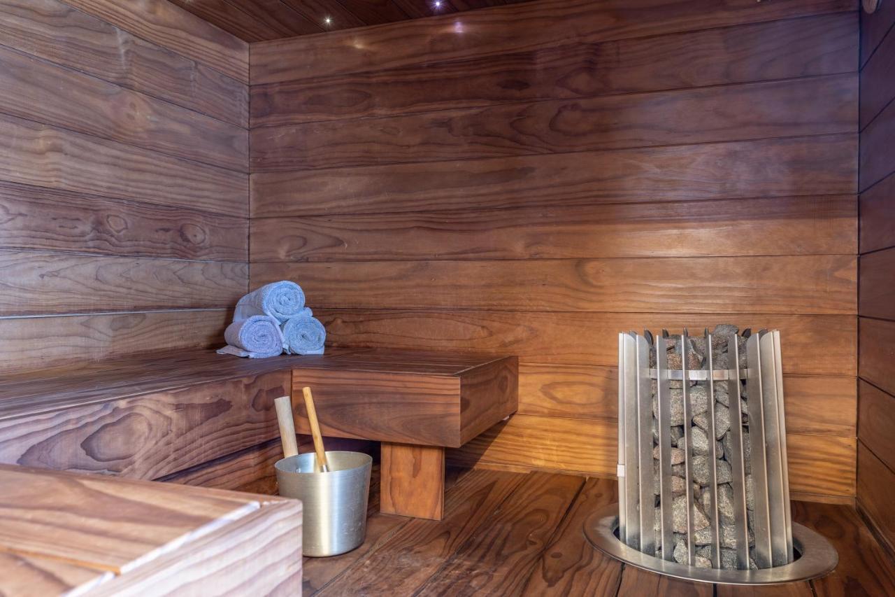 Miekojaervi Resort ペッロ エクステリア 写真